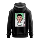 Harry Maguire Striver Squad Hoody (Black)