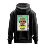 Roberto Carlos Squad Hoody (Black)