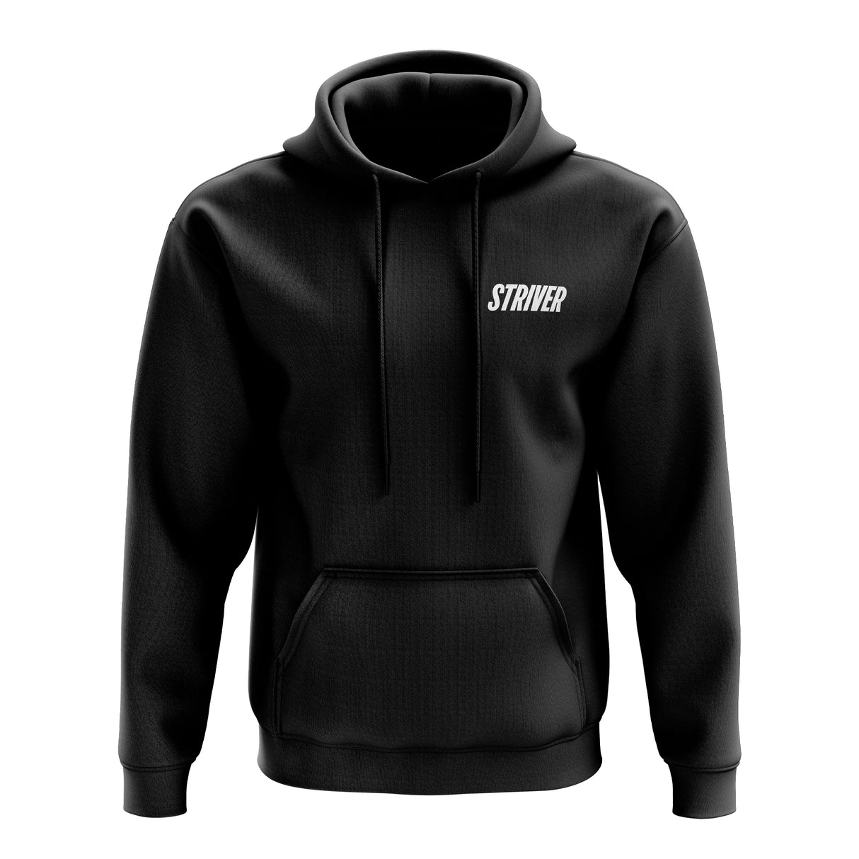 Roberto Carlos Squad Hoody (Black)