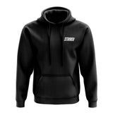 Roberto Carlos Squad Hoody (Black)