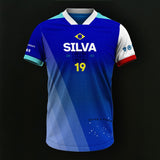 Gilberto Silva Strive Aid Match Football Shirt (Kids)